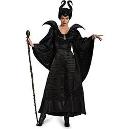 Disguise Deluxe Maleficent Christening Gown Costume