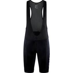 Craft Sportswear Core Endurance Bib Shorts - Black