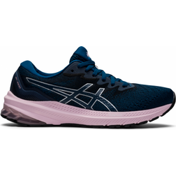 Asics GT-1000 11 W - Mako Blue/Barely Rose