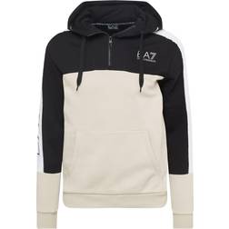 Emporio Armani Logo Hoodie