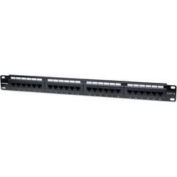 Intellinet Patch Panel Cat6