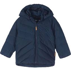 Reima Infant Girls' Kupponen Down Jacket