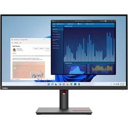 Lenovo ThinkVision T27p-30