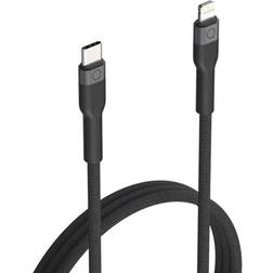 Elements LINQ 2 Lightning/USB-C Data