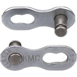KMC Chain Spares Chain Missing Link 8spd 7.1mm