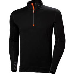 Helly Hansen Lifa Merino Half Zip Undershirt