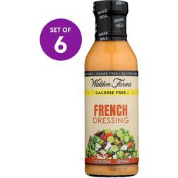 Walden Farms Salad Dressings