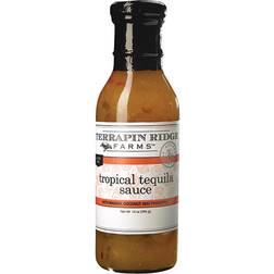 Terrapin Ridge Farms Cocktail Sauce Yellow Tropical