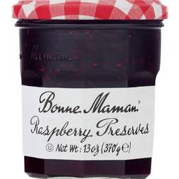 Bonne Maman Preserves Raspberry 13