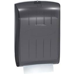 Kimberly-Clark Professional* Universal Towel Dispenser, 13.31 X 5.85 X 18.85, KCC09905