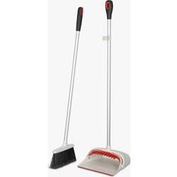 OXO Good Grips Upright Sweep Set Red