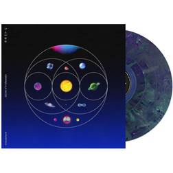 Coldplay Music Of The Spheres (Vinyl)