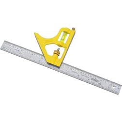 Stanley Combination Square, 12 T Blade