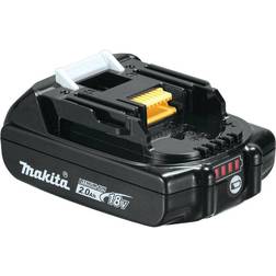 Makita 18V Compact Lithium-Ion 2.0Ah Battery By International Tool