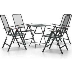 vidaXL 3084718 Patio Dining Set