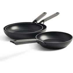 KitchenAid Classic Forged Ceramic Non-Stick Set 3 delar