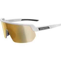 Salice 023 RWX BIANCO/RW ORO