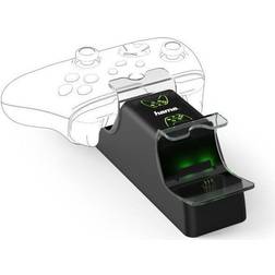 Hama Xbox Series X/S Charging Station - Black