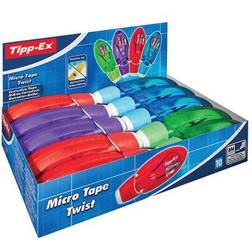 Tipp-Ex Micro Tape Twist Correction Roller Cap
