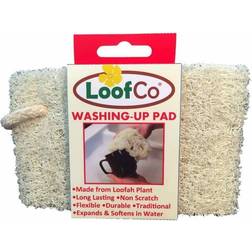 LoofCo Washing Up Pad Single