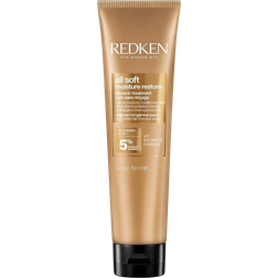 Redken All Soft Moisture Restore Leave-in-Treatment 5.1fl oz