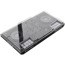 Decksaver Pioneer DDJ-800 Cover (DS-PC-DDJ800)