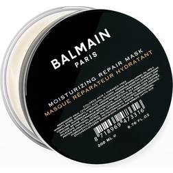 Balmain Moisturizing Regenerating and Moisturising Hair Mask 200ml