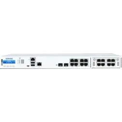 Sophos XGS 2300 Security Appliance - XG2CTCHEUK