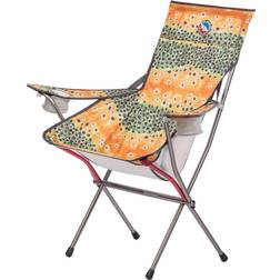 Big Agnes Six Armchair Brown Trout