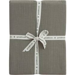 Garbo&Friends Geranium Muslin 120 Sheet