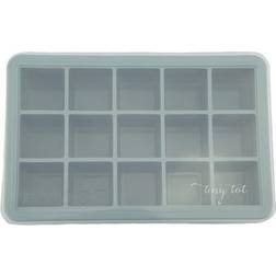 Tiny Tot Baby Food Freezer Cubes