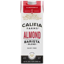 Original Almond Barista Blend 32fl oz