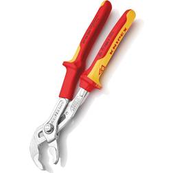 Knipex 8726250SB Cobra Hightech Water Pliers Polygrip