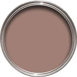 Farrow & Ball Estate Eggshell Paint Sulking Room Holzfarbe Rosa 0.75L