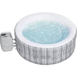 Bestway Oppblåsbart Boblebad Lay-Z-Spa 60085