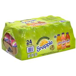 Snapple All Natural Juice Drink Variety Pack