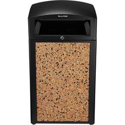 Alpine Trash Cans & Recycling Containers; Trash Can