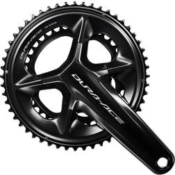 Shimano MM 50/34T, Dura-Ace FC-R9200 12 Speed Double Chainset