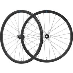 Shimano 105 RS710 C32 Tubeless Front Wheel