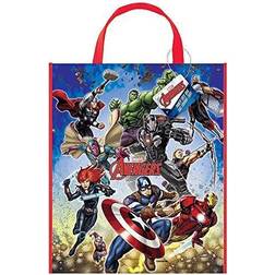 Marvel Unique Industries Birthday Party Bags