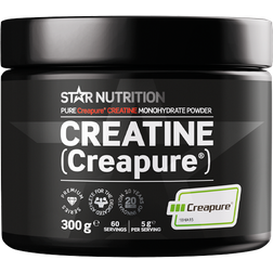 Star Nutrition Creatine Creapure, 300g