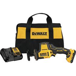 Dewalt DCS312G1 (1x3.0Ah)