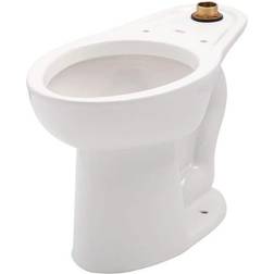 American Standard 3043001.020 Madera 16-1/2" H ADA Elongated Toilet, 1.1-1.6GPF