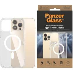 PanzerGlass HardCase MagSafe for iPhone 13 Pro Max