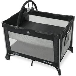 Graco Pack ‘n Play On the Go Playard