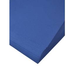 Pacon Tru-Ray Construction Paper 12" x 18" Royal Blue