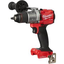 Milwaukee M18 FUEL 1/2 in. Drill with One Key