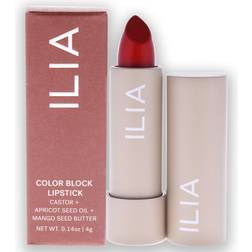 ILIA Beauty Color Block Lipstick