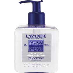 L'Occitane Lavender Clean Hand Wash 10.1fl oz