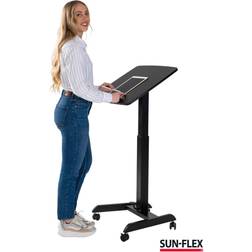 Sun-Flex Höj & Sänkbart Bord - Easydesk Pro